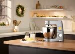 Kenwood pétrin pâtisserie titanium1400w KWL90.344SI – Image 9