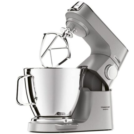 Kenwood petrin chef baker xl 7L 1400W KVL85.004SI