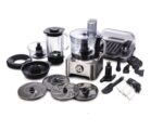 Kenwood robot de cuisine multifonction FPM800