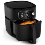 Philips Airfryer Combi 7000 Séries XXL hd 9880-90 4