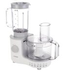 ROBOT MULTIFONCTION KENWOOD FP190 COMPACT BLENDER