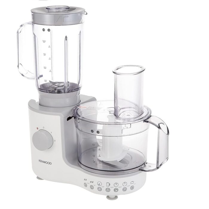 ROBOT MULTIFONCTION KENWOOD FP190 COMPACT BLENDER