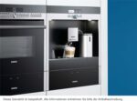 Siemens Expresso encastrable CT636LES6 IQ700