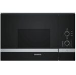 Siemens micro onde encastrable 25L iQ300 bf550lmr0