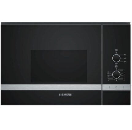 Siemens micro onde encastrable 25L iQ300 bf550lmr0