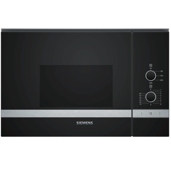 Siemens micro onde encastrable 25L iQ300 bf550lmr0 – Image 1