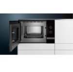 Siemens micro onde encastrable 25L iQ300 bf550lmr0 – Image 2