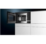 Siemens micro onde encastrable 25L iQ300 bf550lmr0 – Image 4