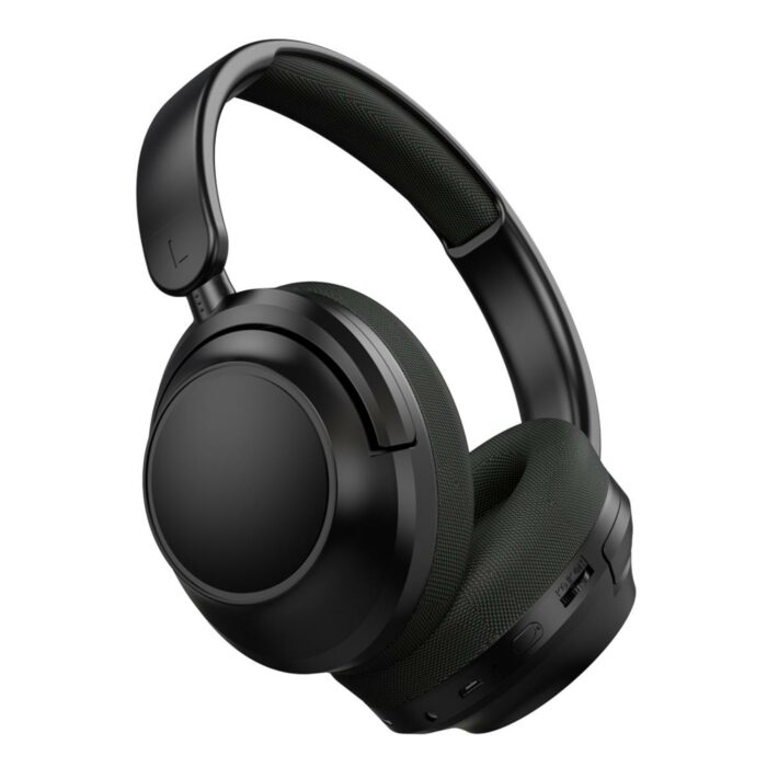 Nia casque sans fil WH260 BT V5.0  – Image 1