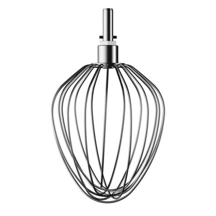 Kenwood fouet petrin 6.7L en acier inoxydable KAT71 (pièce)