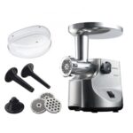 Kenwood Hachoir a viande 5en1 KENWOOD MG510 - 1600KG - 2KG - inox