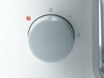 Kenwood robot culinaire 600 watts Blanc FP190 – Image 7