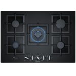 Bosch plaque de cuisson serie 6 gaz ppq7a6820