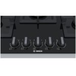Bosch plaque de cuisson serie 6 gaz ppq7a6820 – Image 2