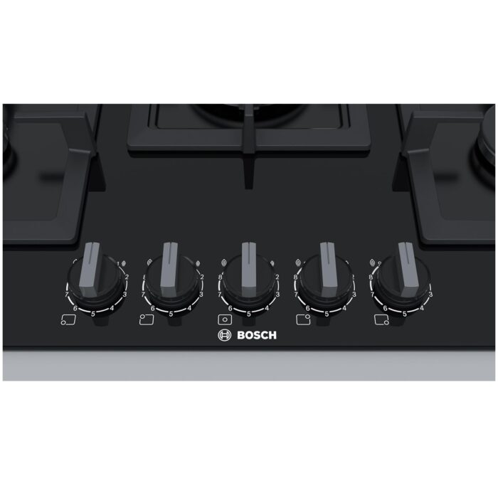 Bosch plaque de cuisson serie 6 gaz ppq7a6820 – Image 2