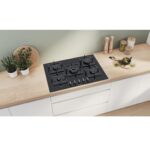 Bosch plaque de cuisson serie 6 gaz ppq7a6820 – Image 3
