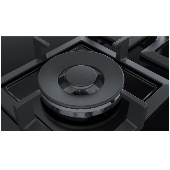 Bosch plaque de cuisson serie 6 gaz ppq7a6820 – Image 4