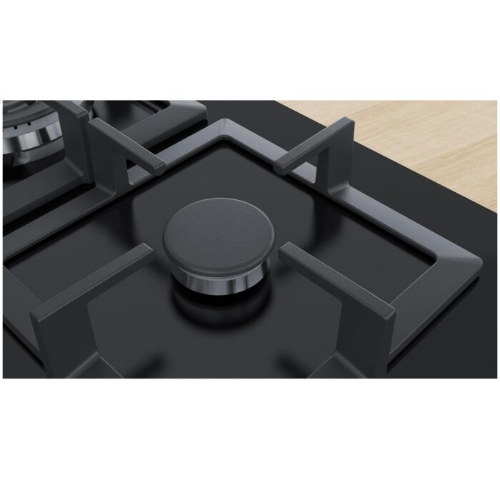 Bosch plaque de cuisson serie 6 gaz ppq7a6820 – Image 5