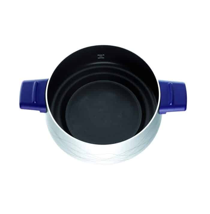 Tefal appareil à fondue simply invents ef351412 – Image 2