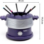 Tefal appareil à fondue simply invents ef351412 – Image 7