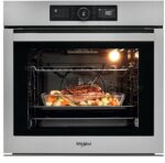 Four AKZ9 9480 IX Whirlpool - Encastrable - 73 litres