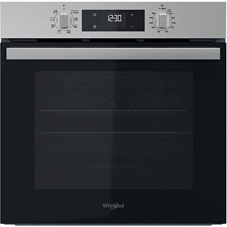 Whirlpool four encastrable OMR559RR0X 71 litres 9 modes de cuisson