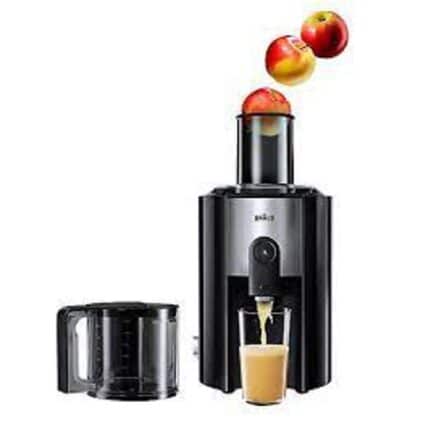 prix braun centrifugeuse algerie