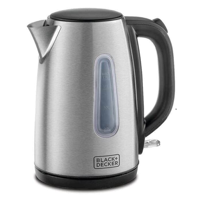 Prix Black & Decker bouilloire Algerie