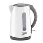 prix black&decker bouilloire algerie