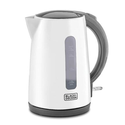 prix black&decker bouilloire algerie