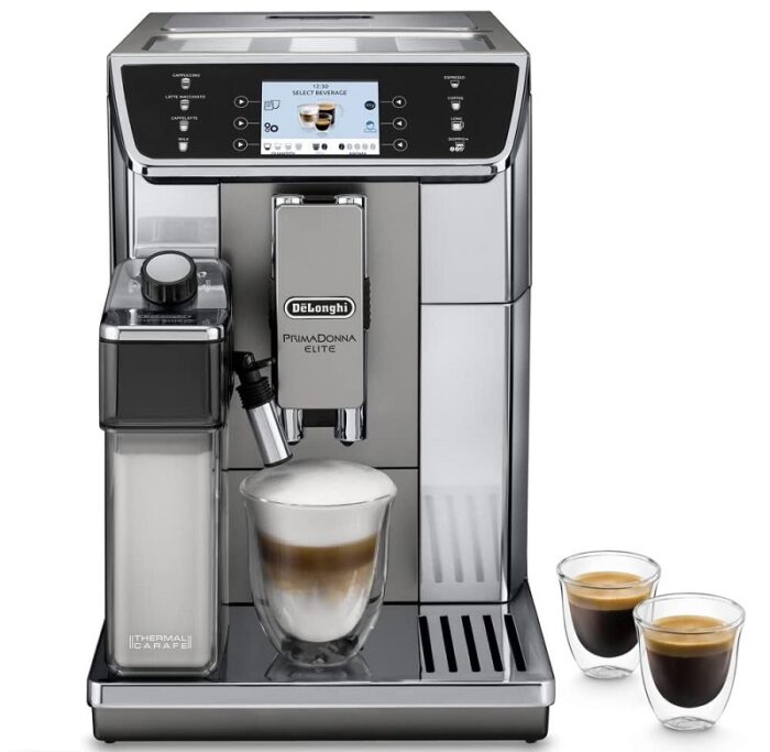 prix delonghi cafétiere algerie
