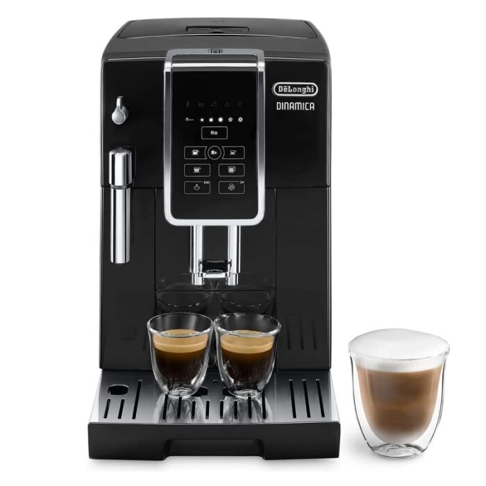 prix delonghi machine à café algerie