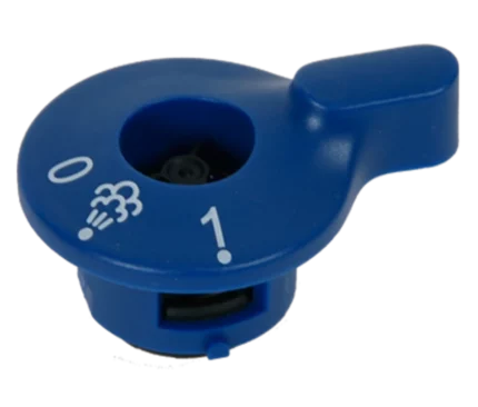 Seb soupape cocotte  SS-1530000847 (pièce)
