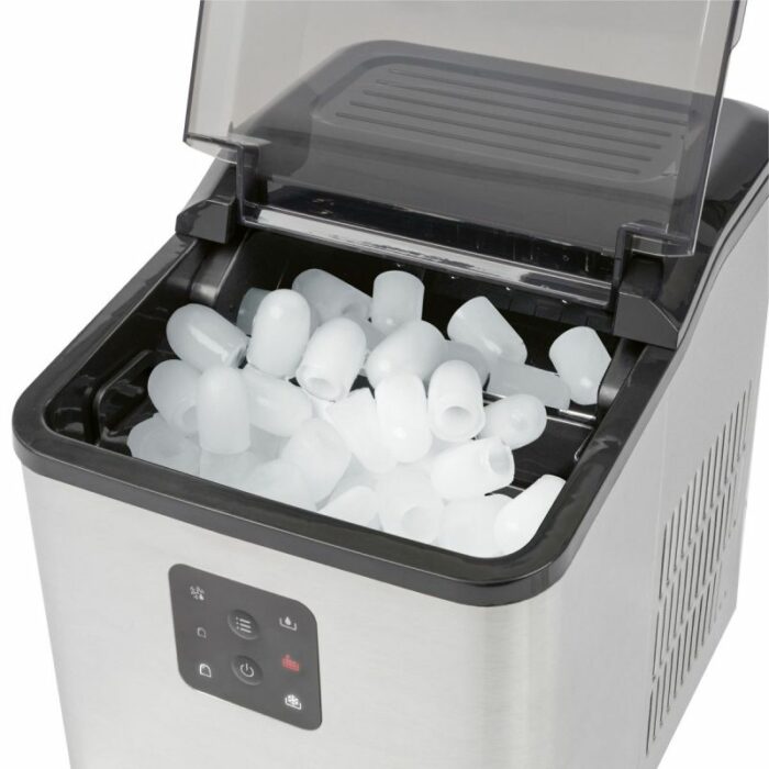 Proficook machine à glaçons 1.5L 12KG  PC-EWB 1253 – Image 3
