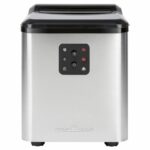 Proficook machine à glaçons 1.5L 12KG  PC-EWB 1253 – Image 4