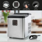 Proficook machine à glaçons 1.5L 12KG  PC-EWB 1253 – Image 6