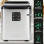 Proficook machine à glaçons 1.5L 12KG  PC-EWB 1253 – Image 7