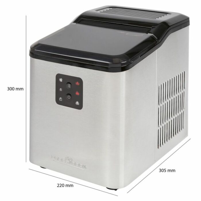 Proficook machine à glaçons 1.5L 12KG  PC-EWB 1253 – Image 9