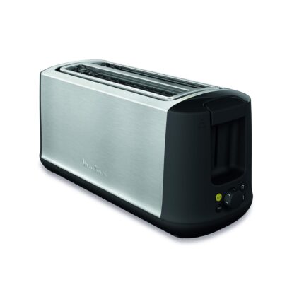 Moulinex grille pain subito select ls342d10
