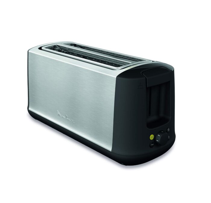 Moulinex grille pain subito select ls342d10 – Image 1