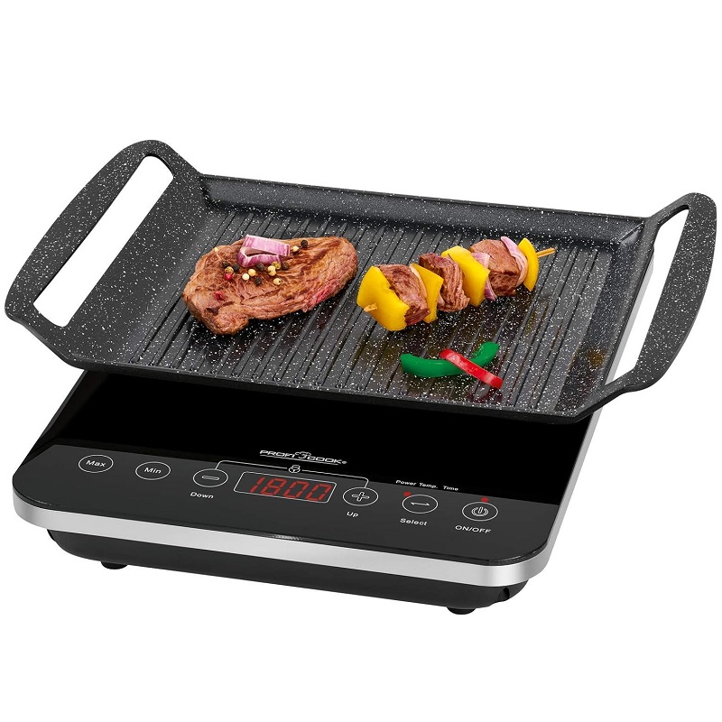 prix proficook plaque de cuisson algerie