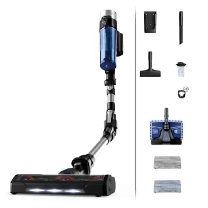 prix rowenta aspirateur algerie