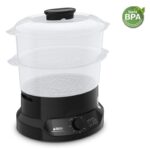 Seb cuiseur vapeur minicompact VC139800 – Image 4