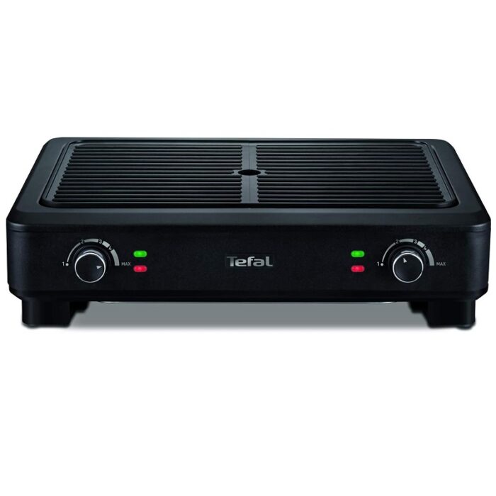 Tefal barbecue Smokeless  TG900812 – Image 4