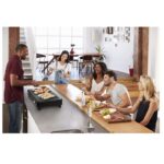 Tefal barbecue Smokeless  TG900812 – Image 6