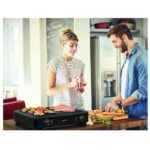 Tefal barbecue Smokeless  TG900812 – Image 7