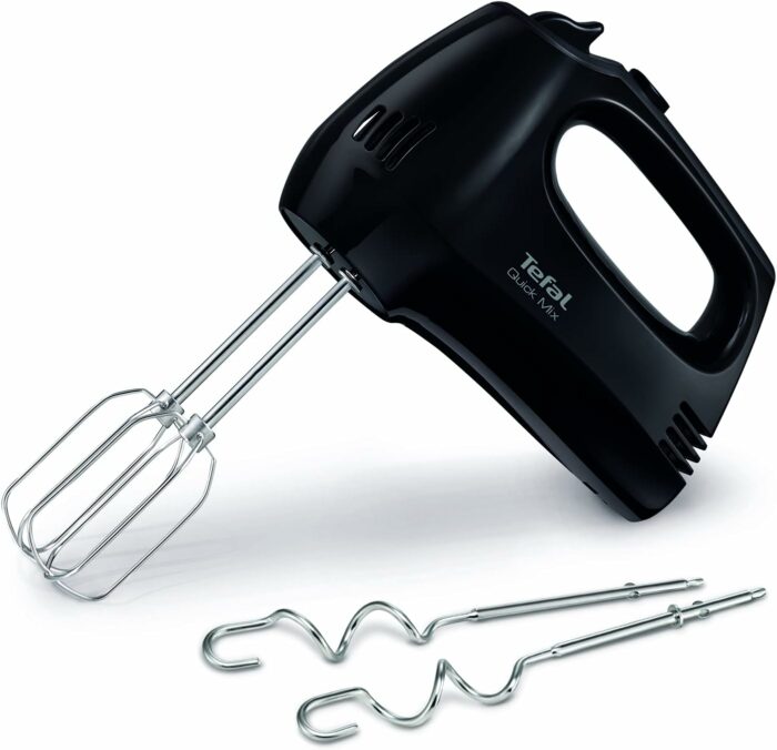 Tefal batteur quick mix 300 W ht310838 – Image 1