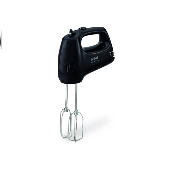 Tefal batteur quick mix 300 W ht310838 – Image 2