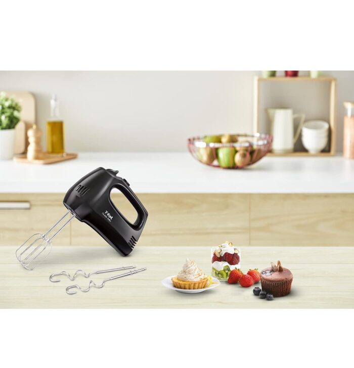 Tefal batteur quick mix 300 W ht310838 – Image 5