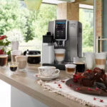 prix delonghi cafétiere algerie